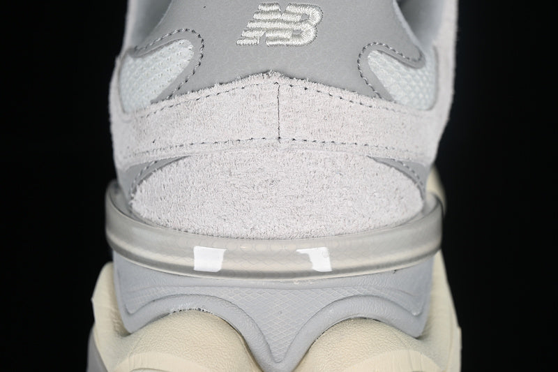 New Balance 9060 "Sea Salt White"