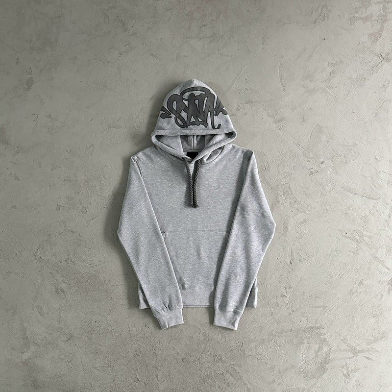 Conjunto Syna World "SY Tracksuit Grey"