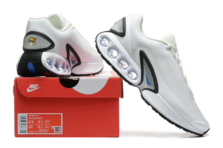 Nike Air Max DN Pure Platinum Hyper Royal