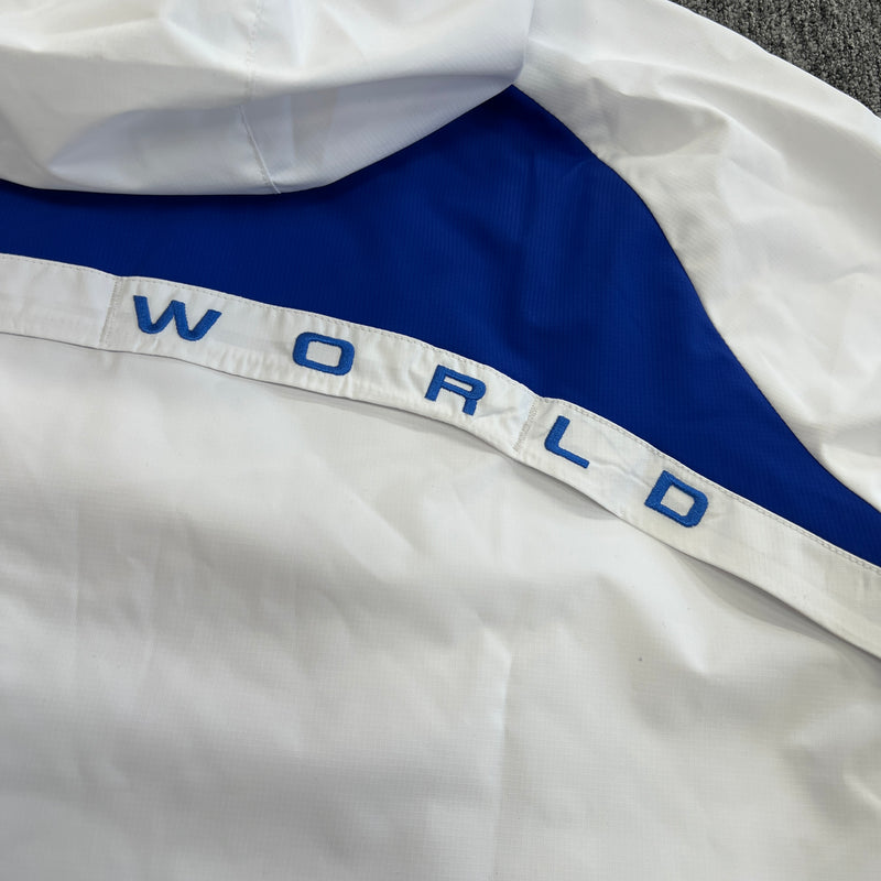 Conjunto Syna World Vortex White