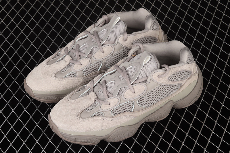 Adidas Yeezy 500 Taupe Light