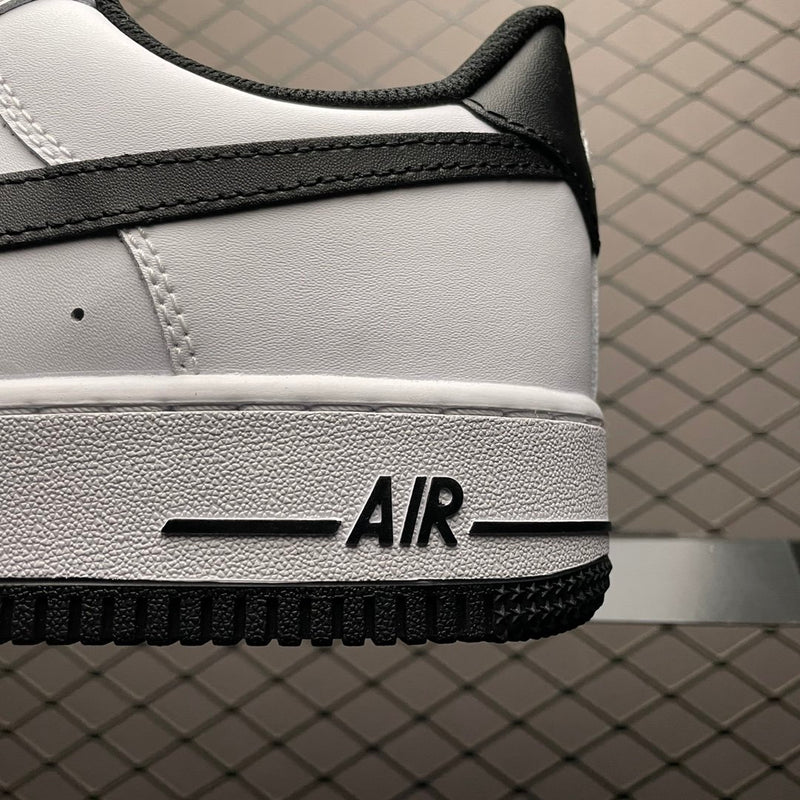 Nike Air Force 1 Low 07 White Black (2022)