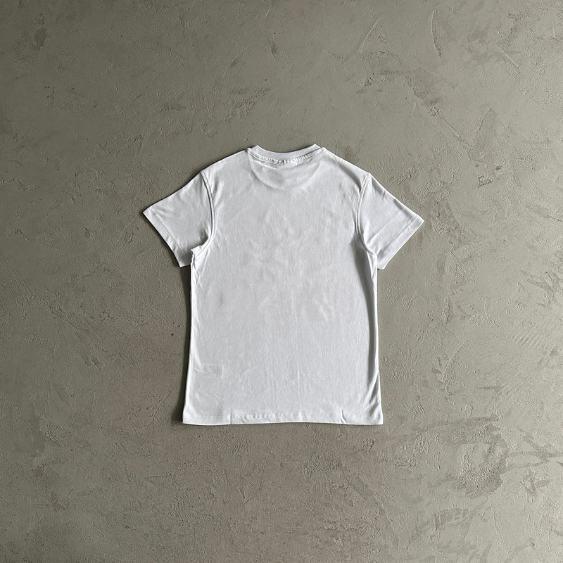 Camiseta Syna World "Trap White"