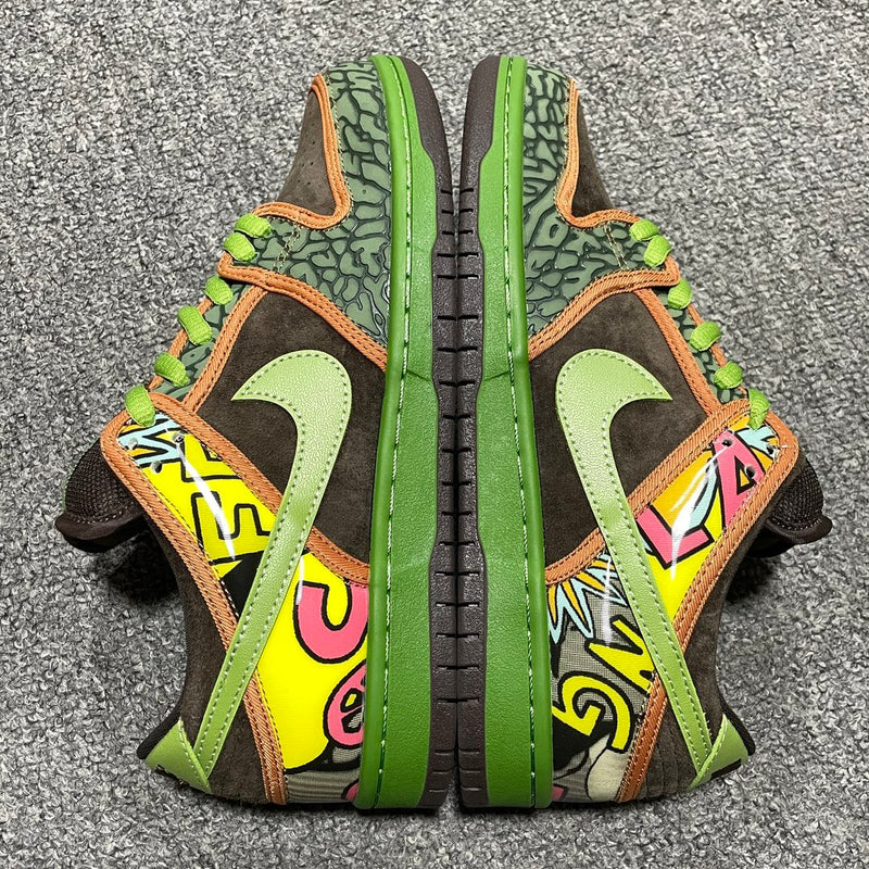 Nike SB Dunk Low De La Soul