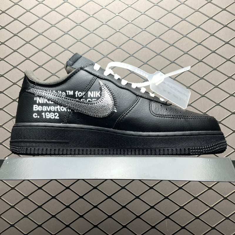 Nike Air Force 1 Low '07 Off-White Moma