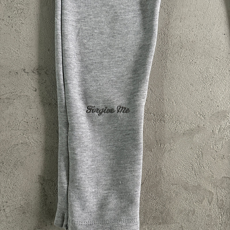 Conjunto Syna World "SY Tracksuit Grey"