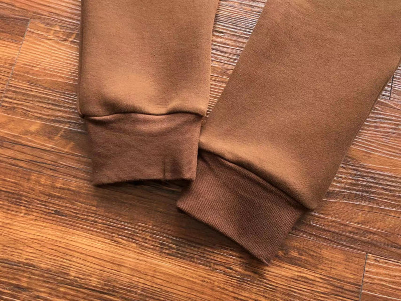 Calça Nike Tech Fleece "Brown"