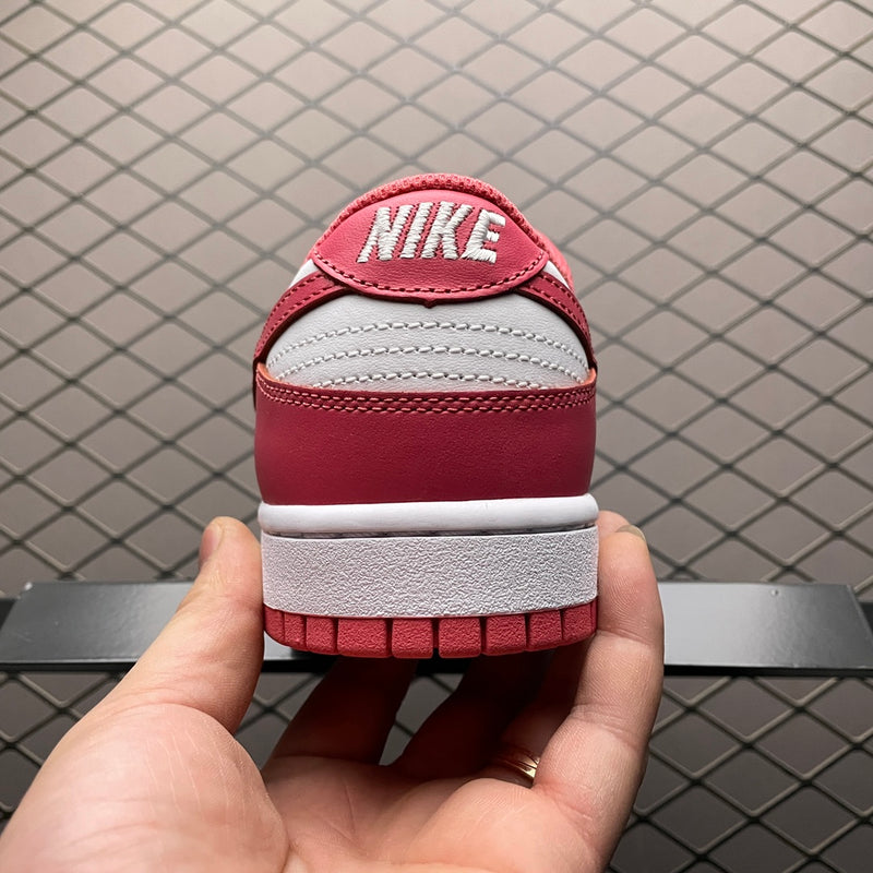 Nike Dunk Low Archeo Pink