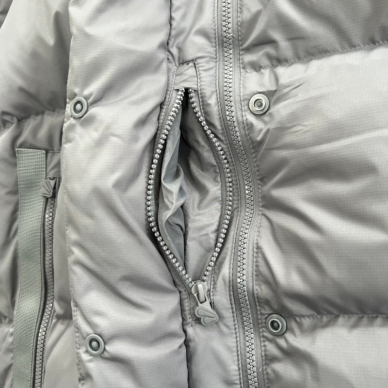 Jaqueta Syna World Down Jacket Grey