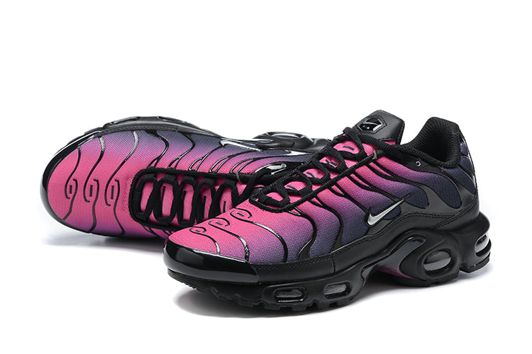 Nike Air Max TN Plus Pink Black Gradient