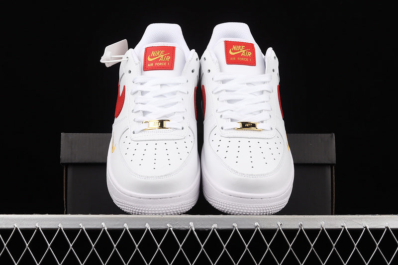 Nike Air Force 1 Low Essential Gym Red