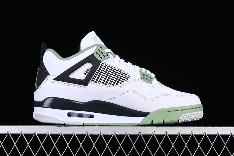 Nike Air Jordan 4 Seafoam