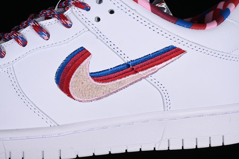 Nike SB Dunk Low OG SB "Parra"