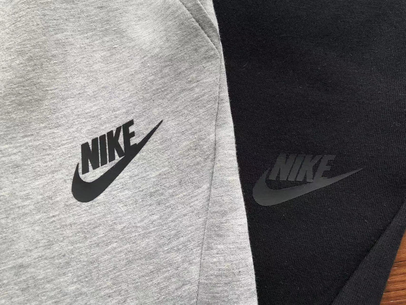 Calça Nike Tech Fleece "Grey"