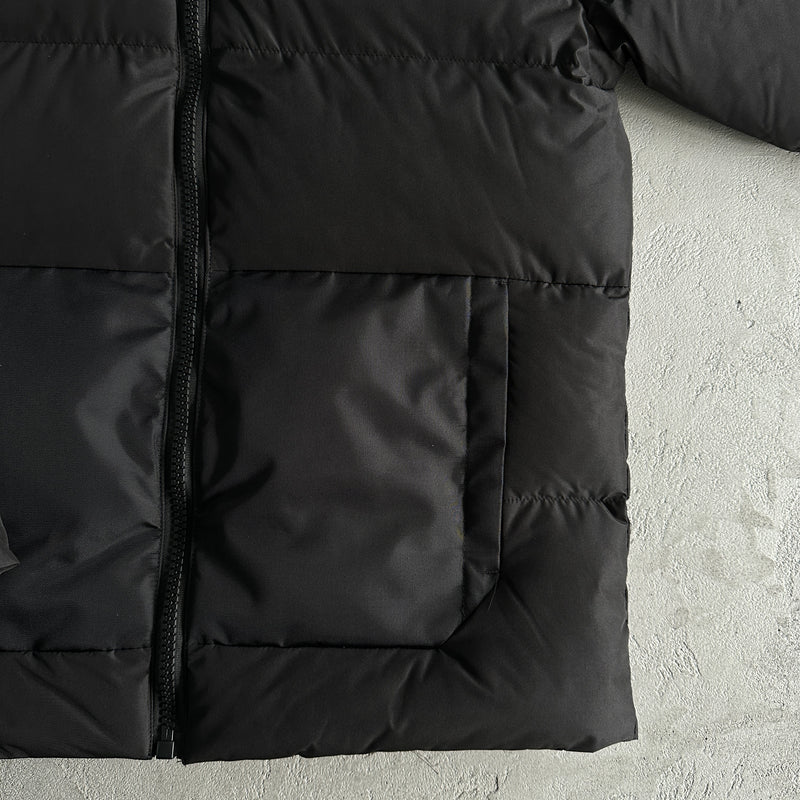 Jaqueta Trapstar "Decoded Puffer-Black"