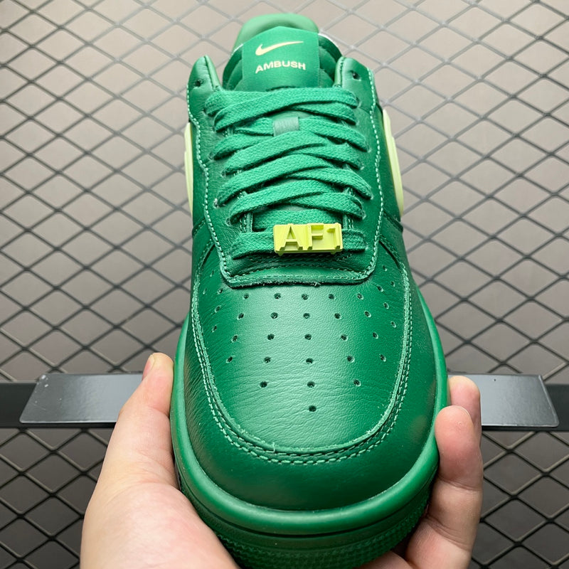 Nike Air Force 1 x Ambush Pine Green