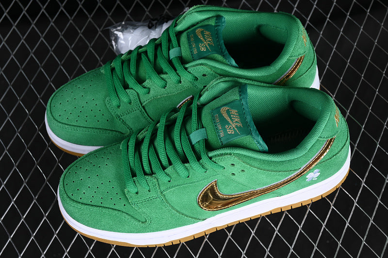 Nike SB Dunk Low Pro St. Patrick's Day