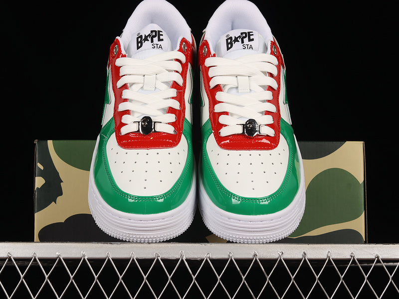 A Bathing Ape Bape Sta Italy