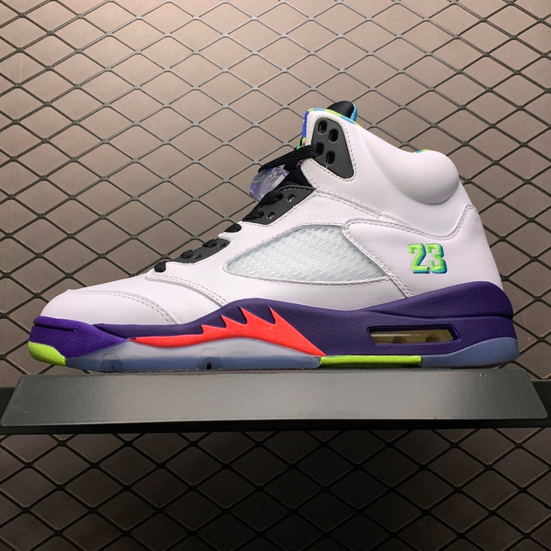 Nike Air Jordan 5 Alternate Bel-Air