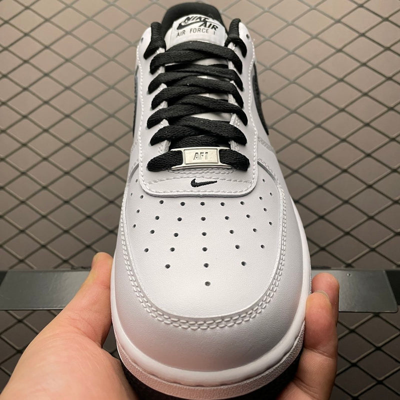 Nike Air Force 1 Low 07 White Black (2022)