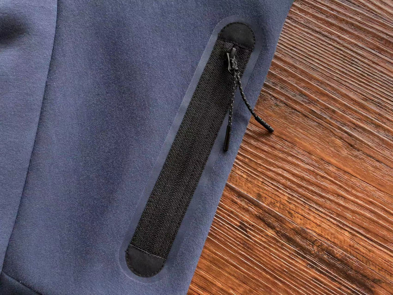 Calça Nike Tech Fleece "Navy Blue"