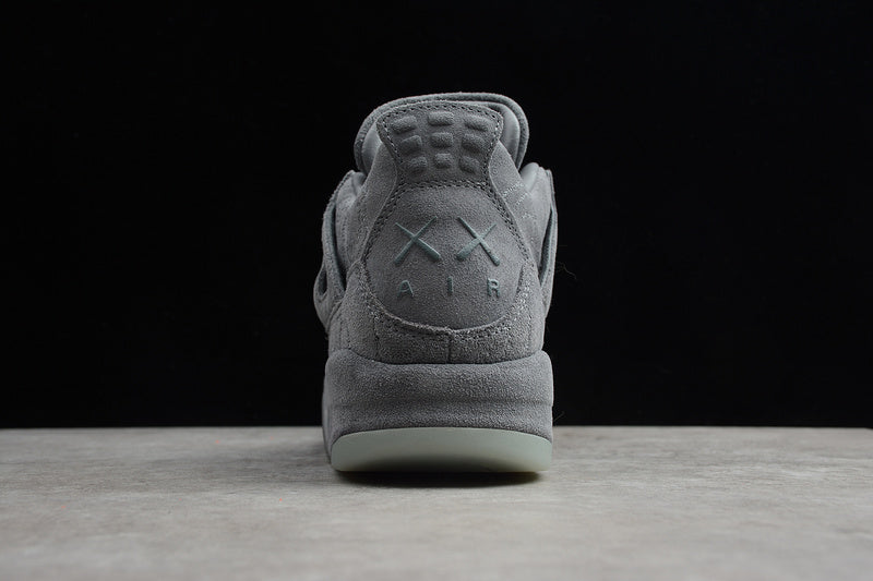 Nike Air Jordan 4 Retro Kaws