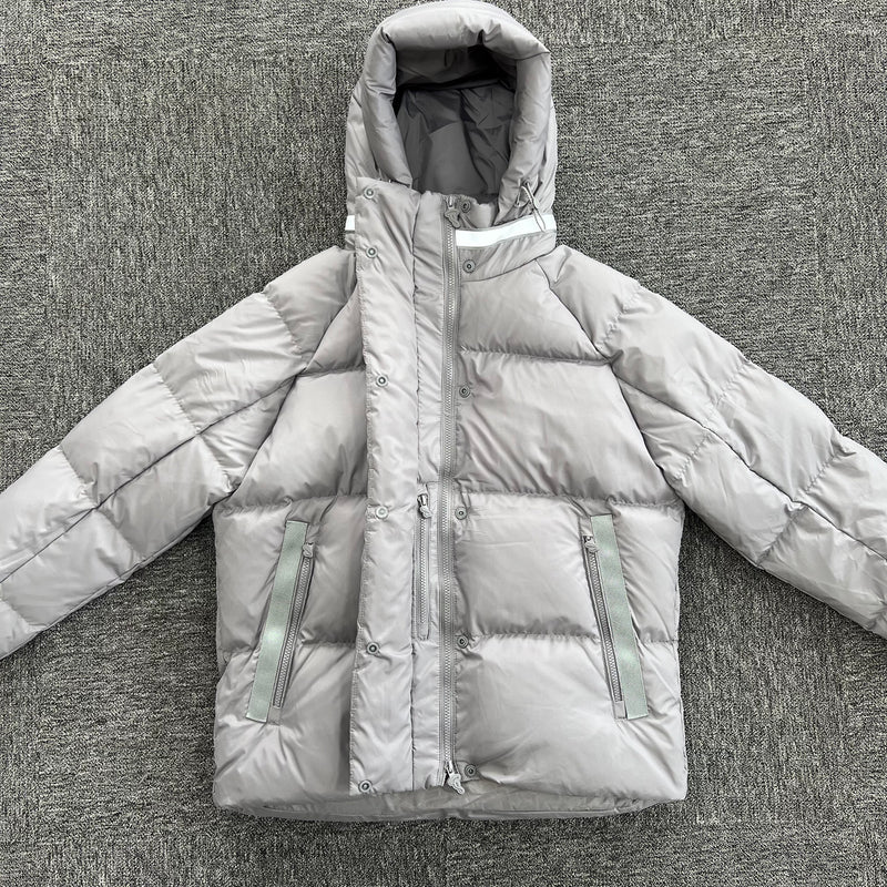 Jaqueta Syna World Down Jacket Grey