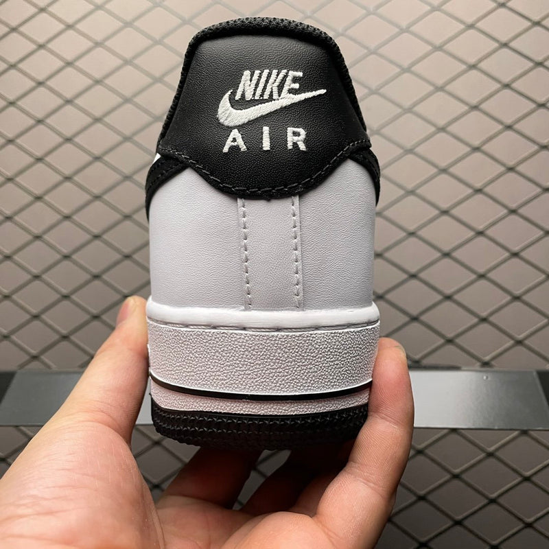 Nike Air Force 1 Low 07 White Black (2022)