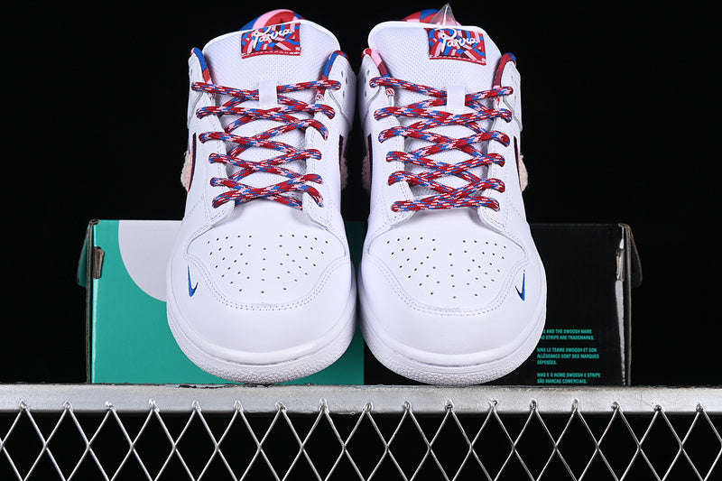 Nike SB Dunk Low OG SB "Parra"