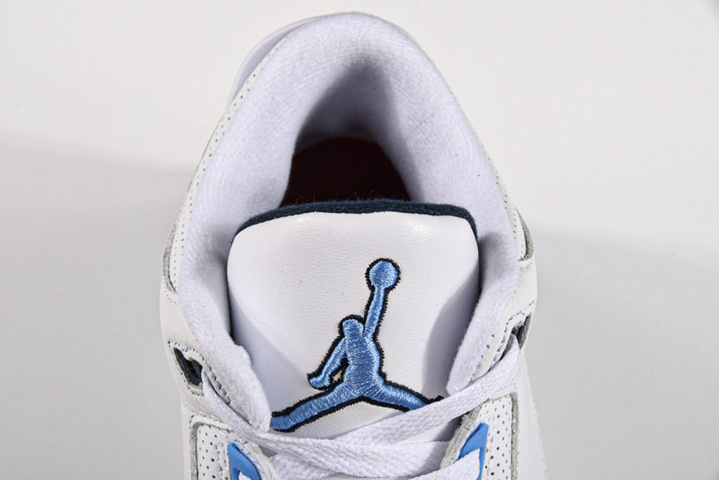 Nike Air Jordan 3 Retro UNC