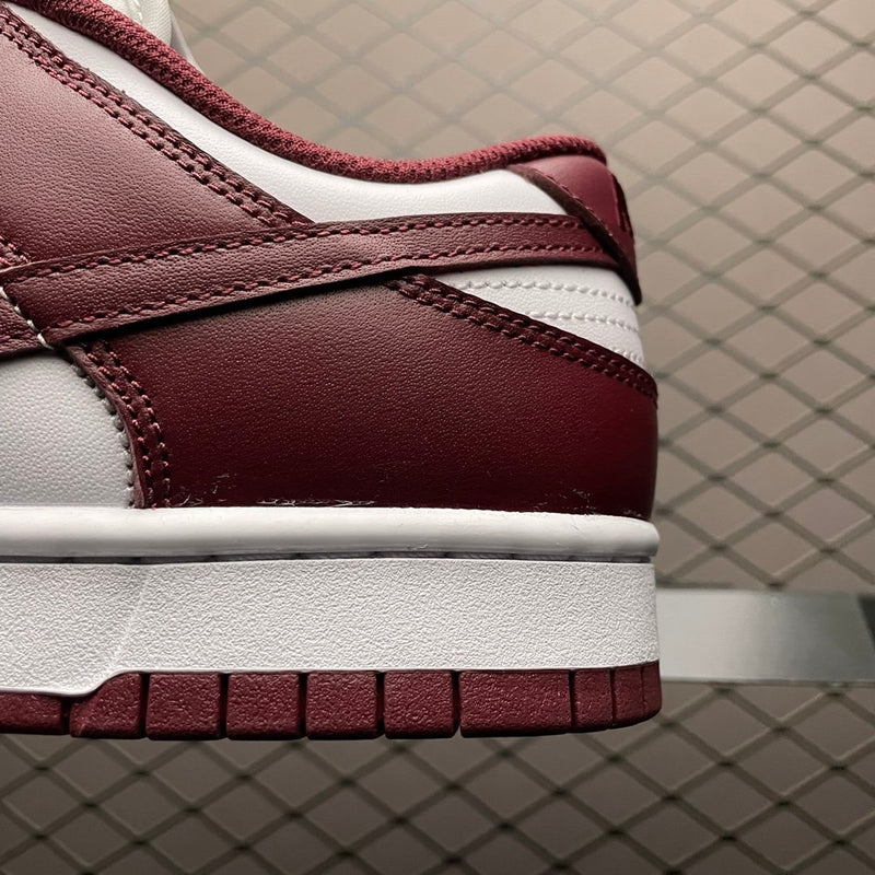 Nike Dunk Low Dark Beetroot