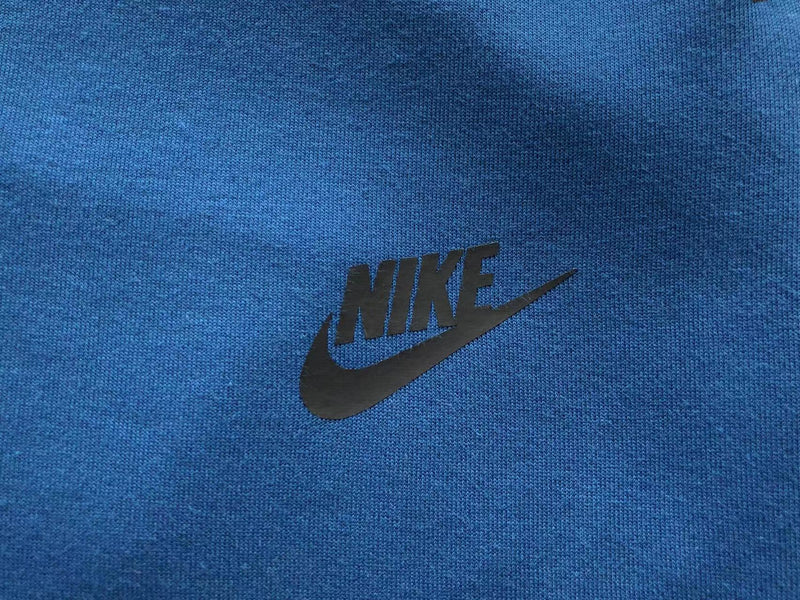 Calça Nike Tech Fleece "Cobalt Blue"