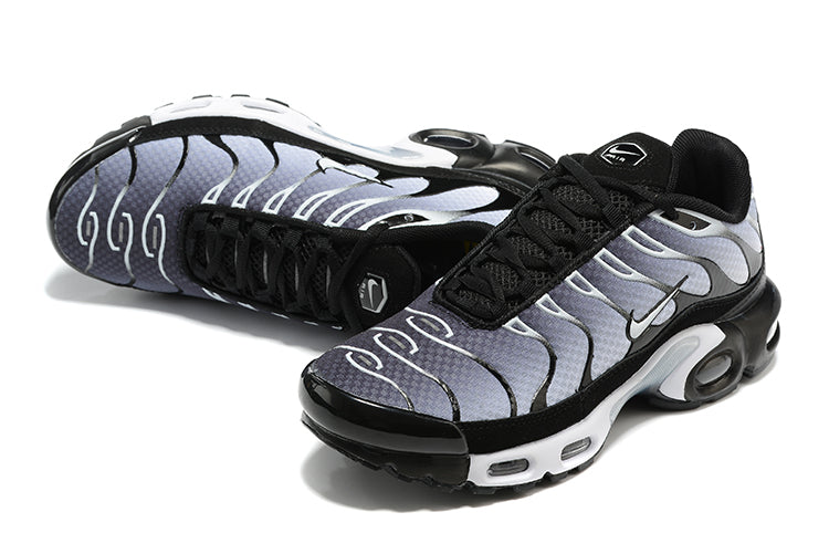 Nike Air Max TN Plus Black Metalic