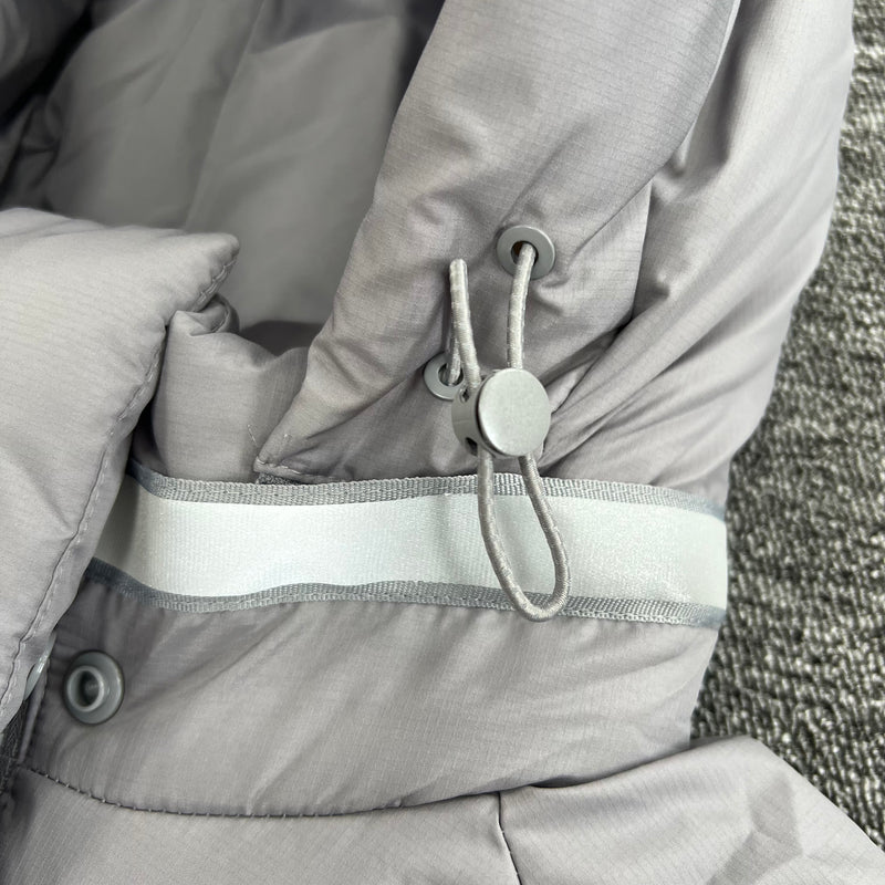 Jaqueta Syna World Down Jacket Grey