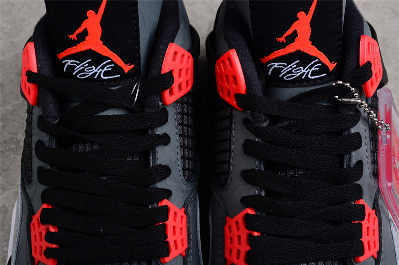 Nike Air Jordan 4 Infrared