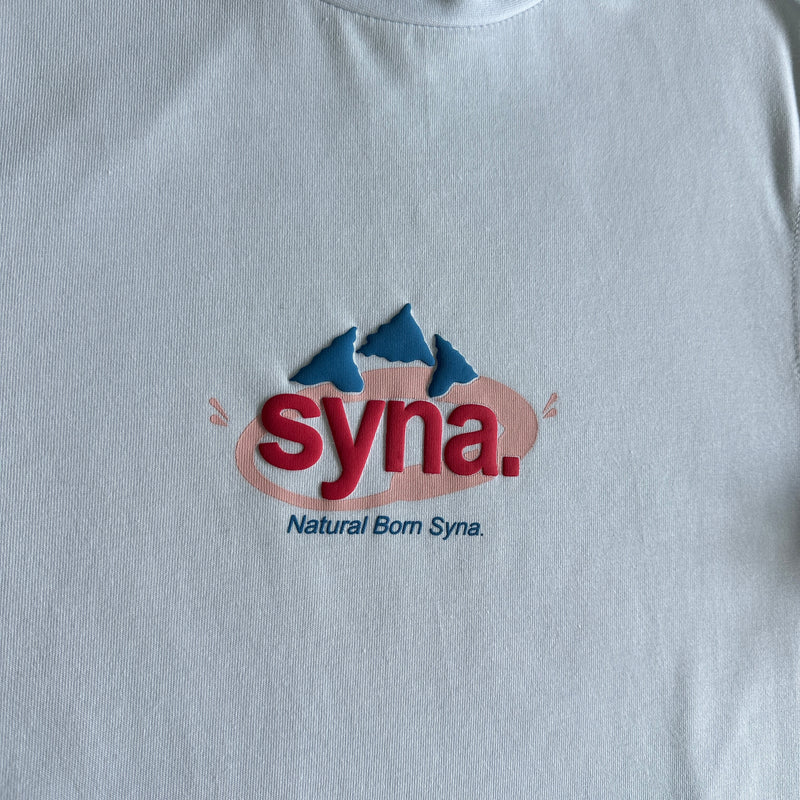 Camiseta Syna World "Snow Mountain T-shirt"