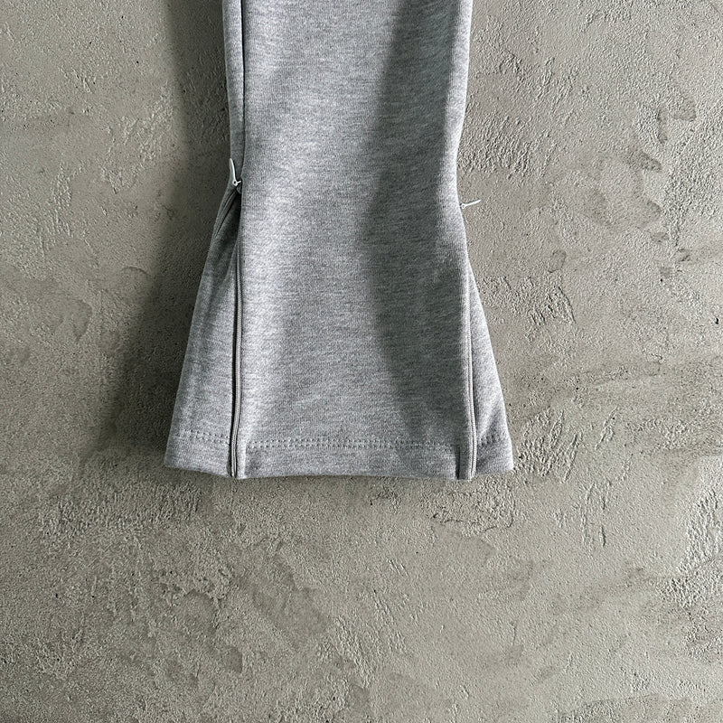 Conjunto Syna World "SY Tracksuit Grey"