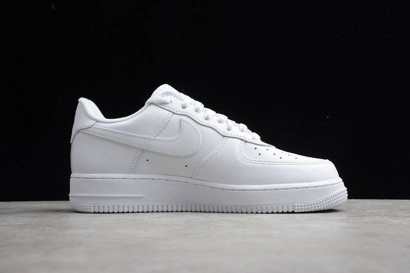 Nike Air Force 1 Low Supreme