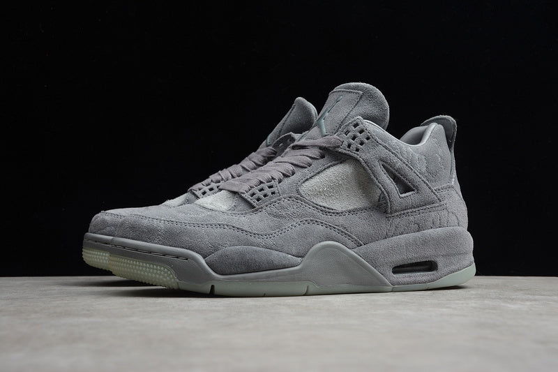 Nike Air Jordan 4 Retro Kaws