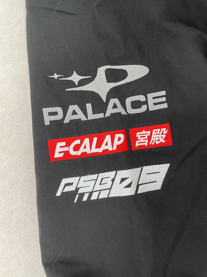 Jaqueta Palace Pally Rally Jacket Black