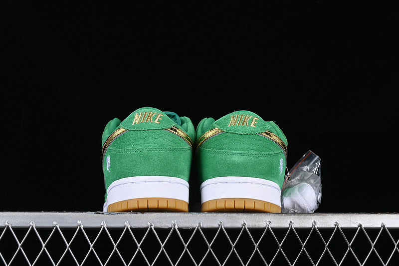 Nike SB Dunk Low Pro St. Patrick's Day