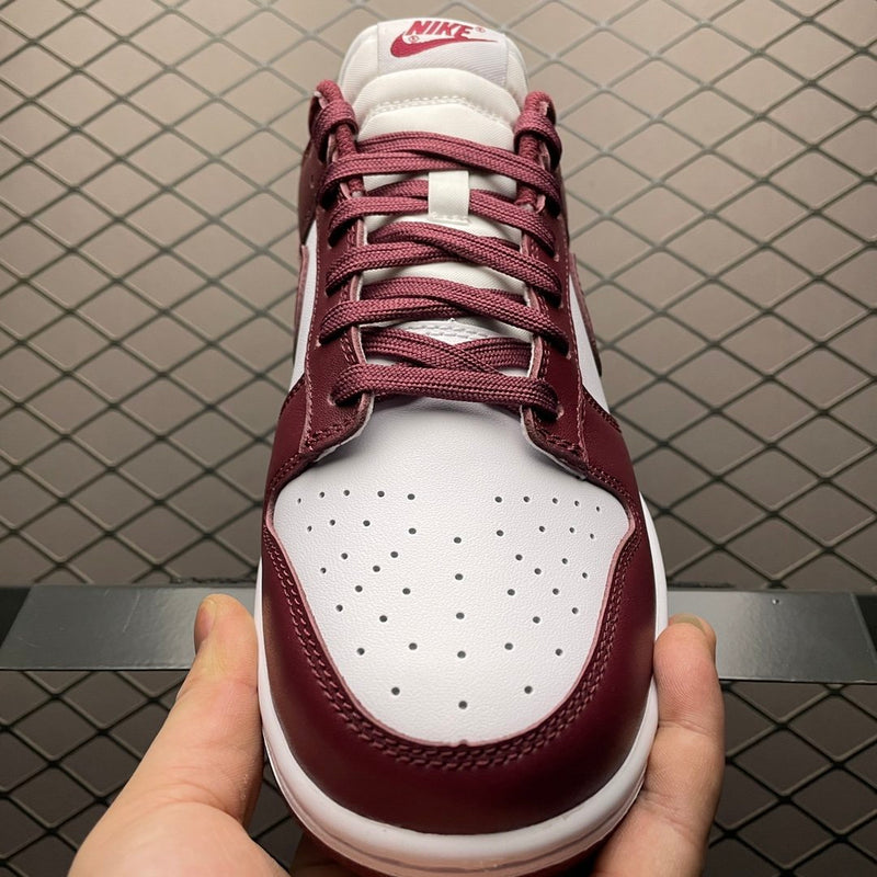 Nike Dunk Low Dark Beetroot