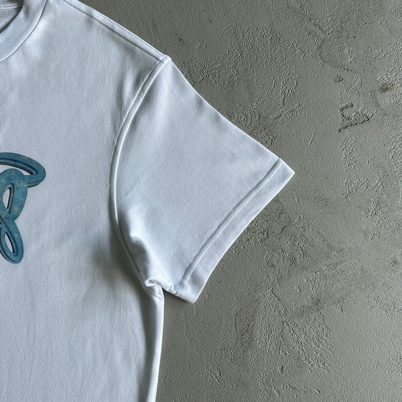 Camiseta Syna World "Pill Tee White"