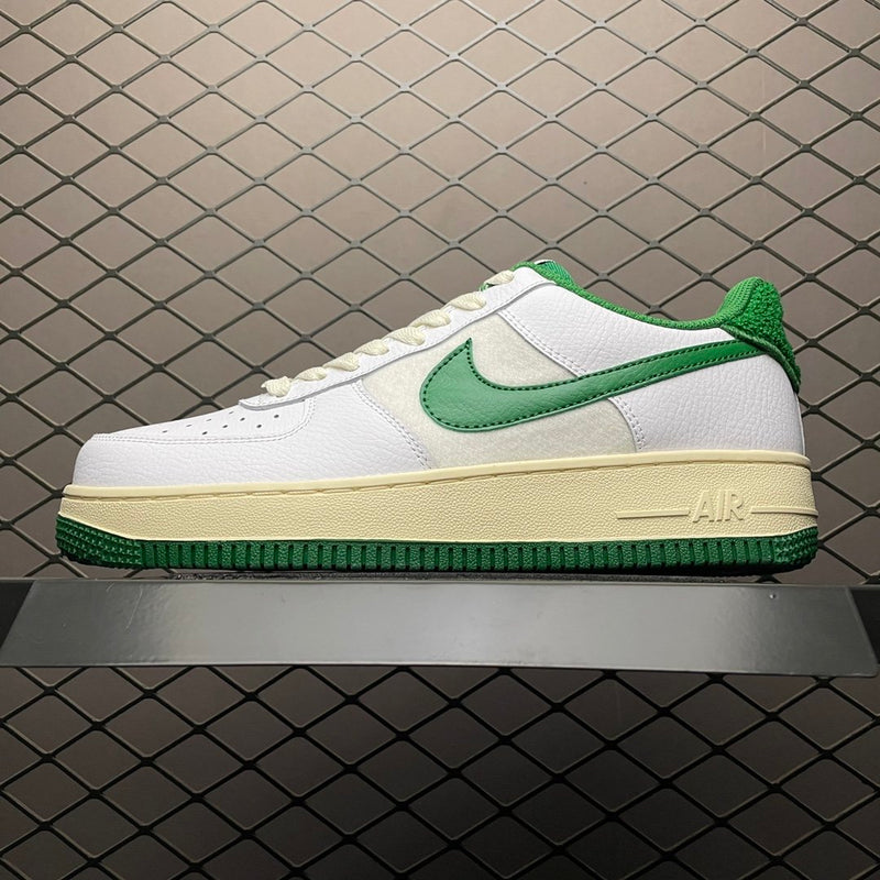 Nike Air force 1 Low LV8 Green Sail