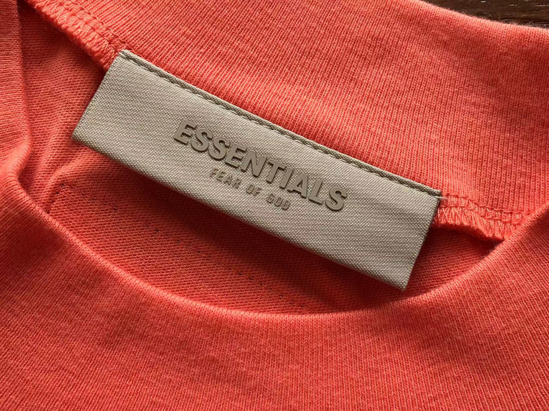 Camiseta Fear of God Essentials