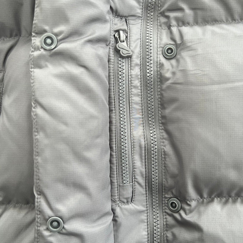 Jaqueta Syna World Down Jacket Grey