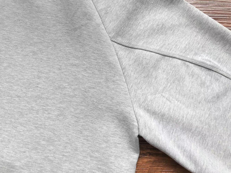 Jaqueta Nike Tech Fleece "Grey"