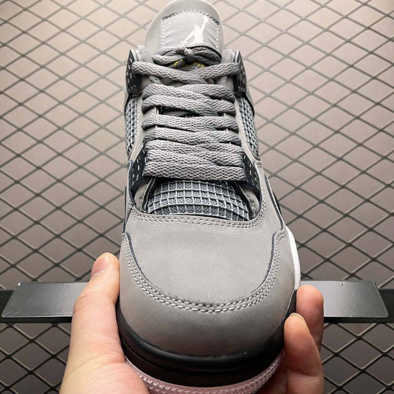 Nike Air Jordan 4 Retro Cool Grey