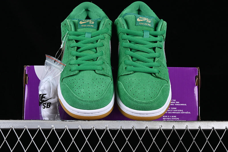 Nike SB Dunk Low Pro St. Patrick's Day