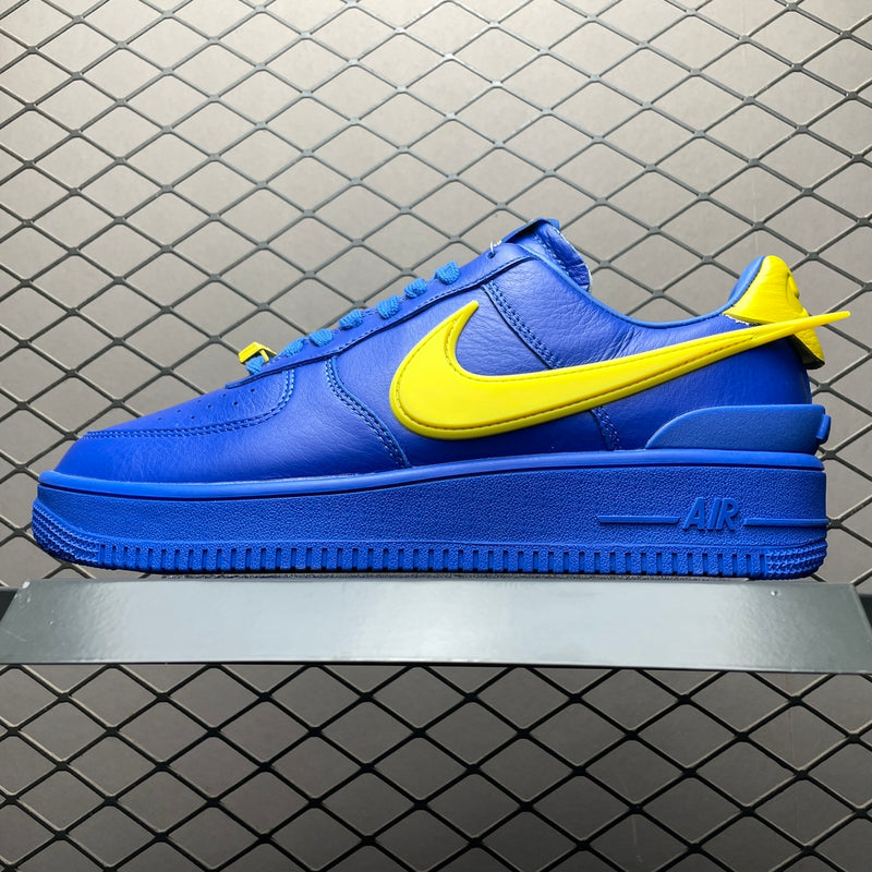 Nike Air Force 1 x Ambush Game Royal